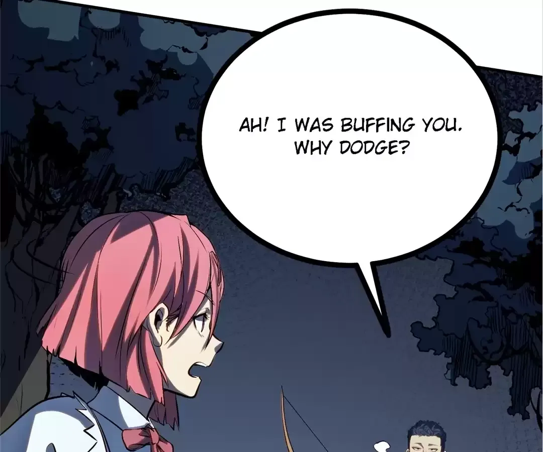 Read Quanzhi Juexing chapter 17 image 79 on Lezhin