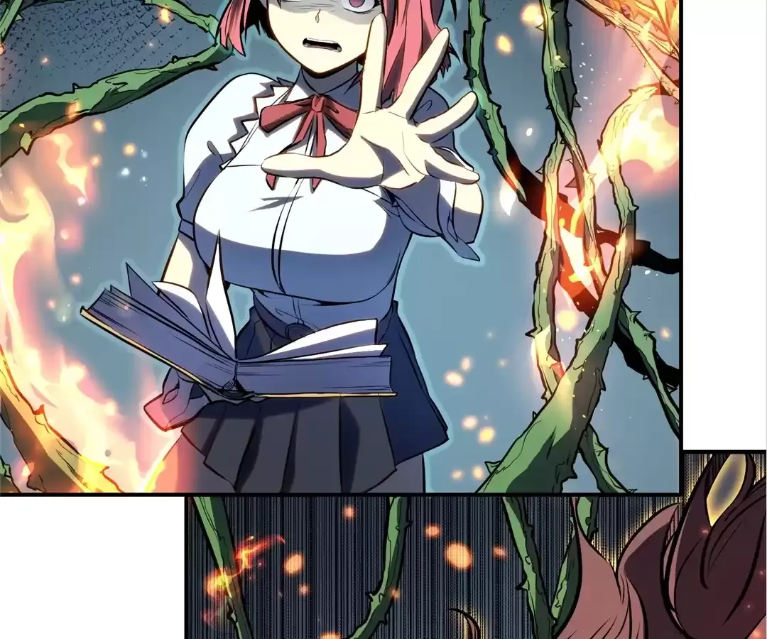 Read Quanzhi Juexing chapter 17 image 95 on Lezhin