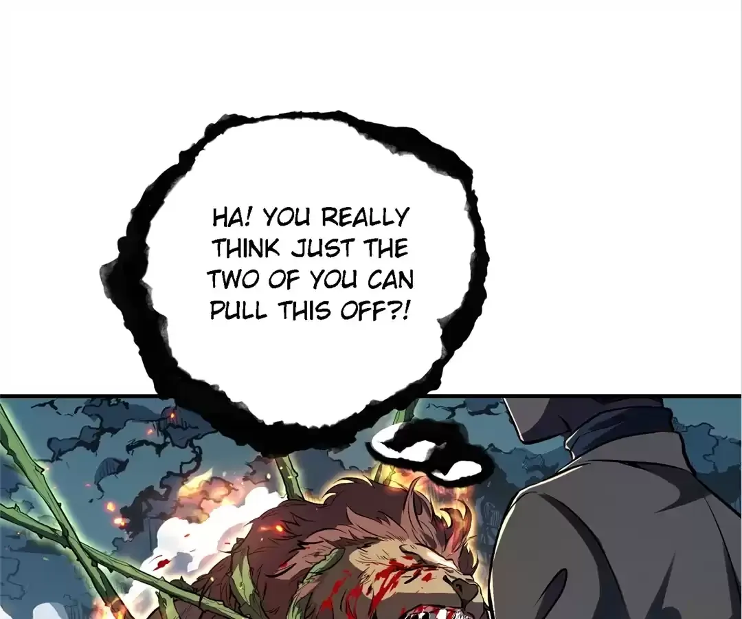 Read Quanzhi Juexing chapter 18 image 0 on Lezhin