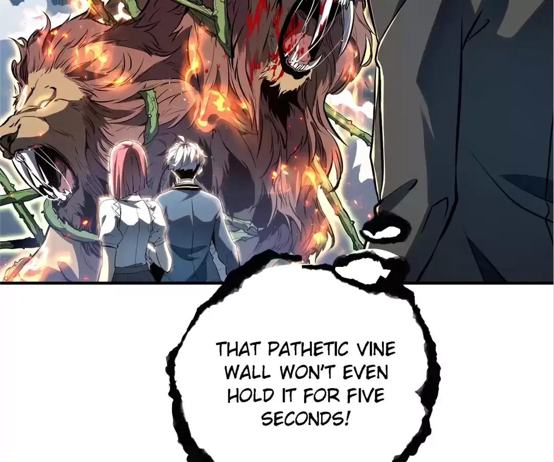 Read Quanzhi Juexing chapter 18 image 1 on Lezhin