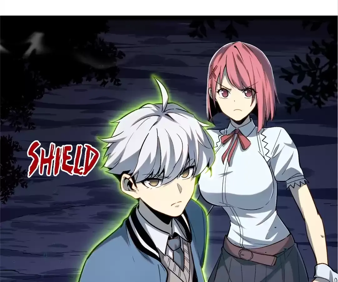 Read Quanzhi Juexing chapter 18 image 101 on Lezhin
