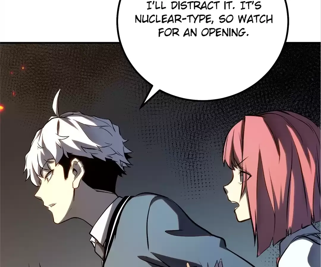 Read Quanzhi Juexing chapter 18 image 11 on Lezhin