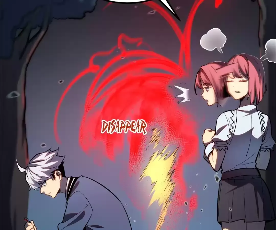 Read Quanzhi Juexing chapter 18 image 118 on Lezhin