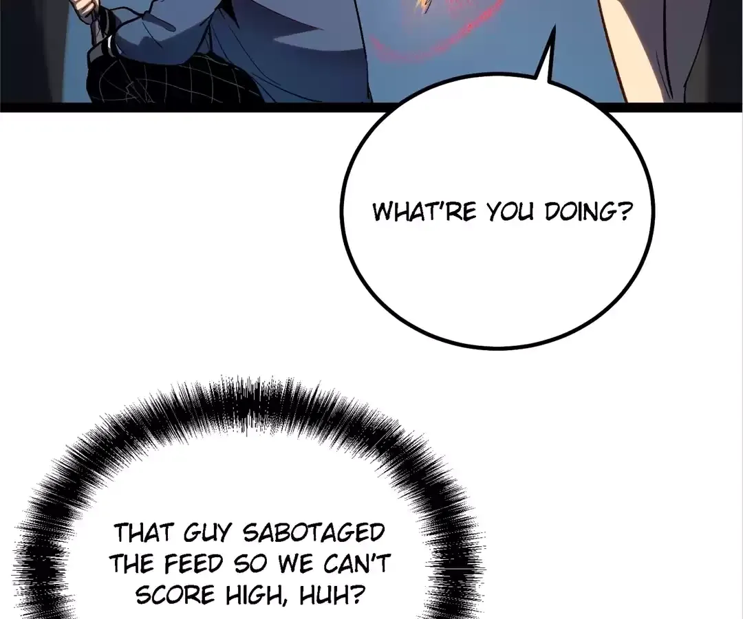 Read Quanzhi Juexing chapter 18 image 119 on Lezhin