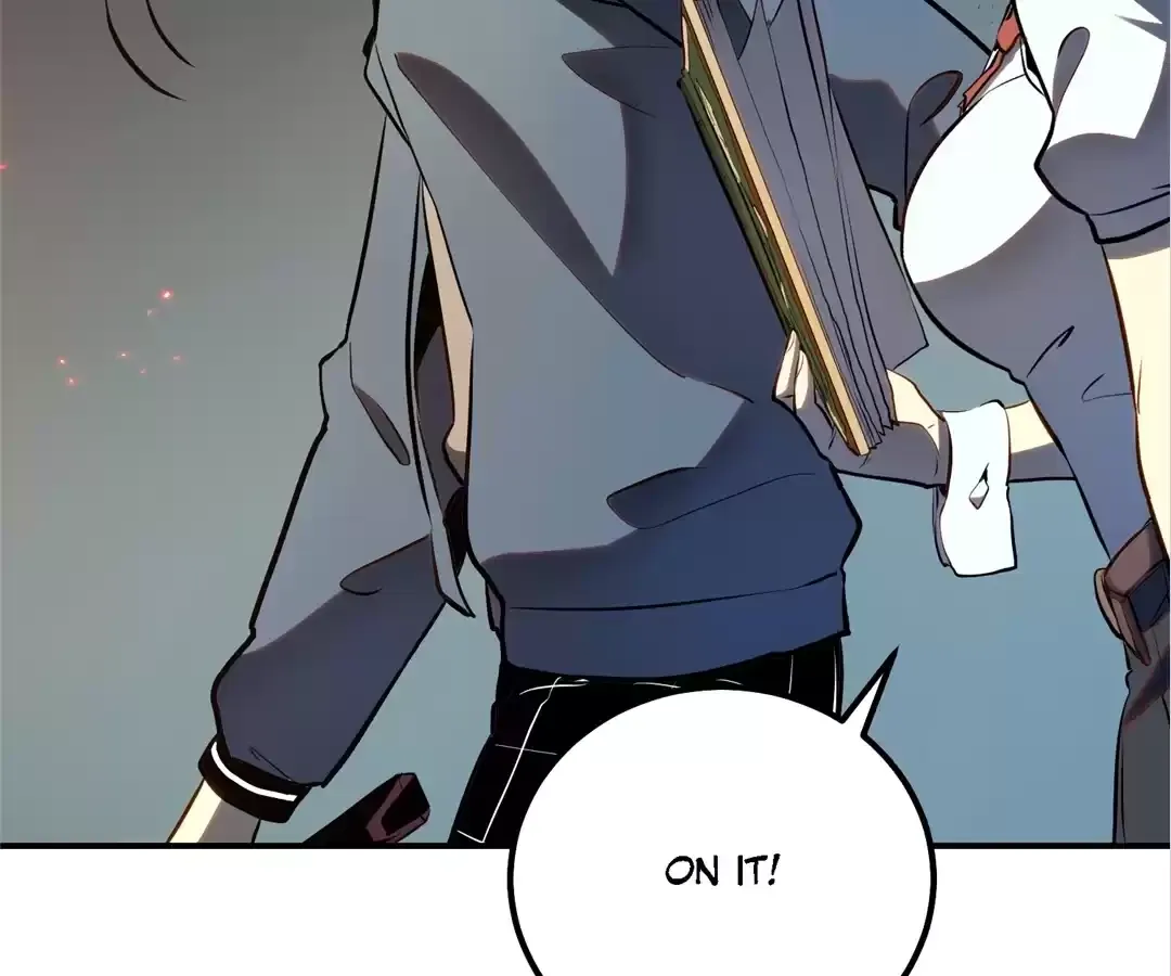 Read Quanzhi Juexing chapter 18 image 12 on Lezhin