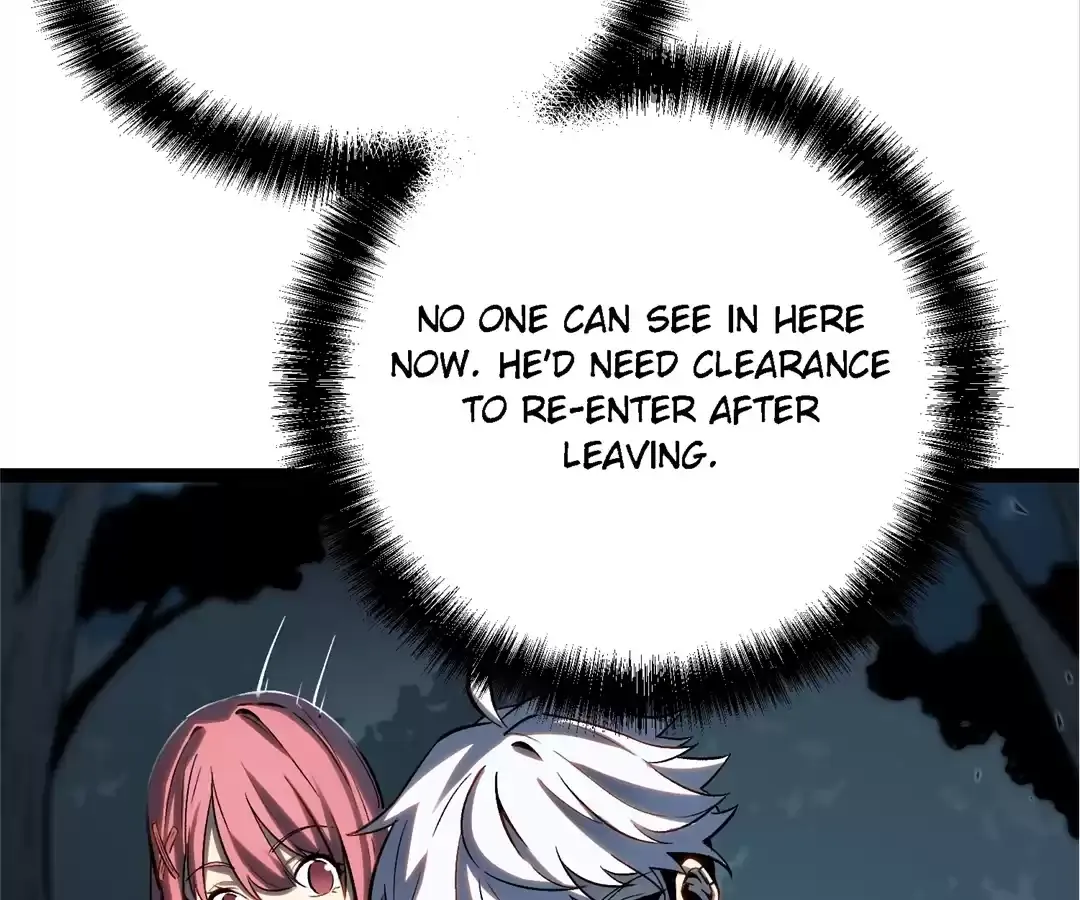 Read Quanzhi Juexing chapter 18 image 120 on Lezhin