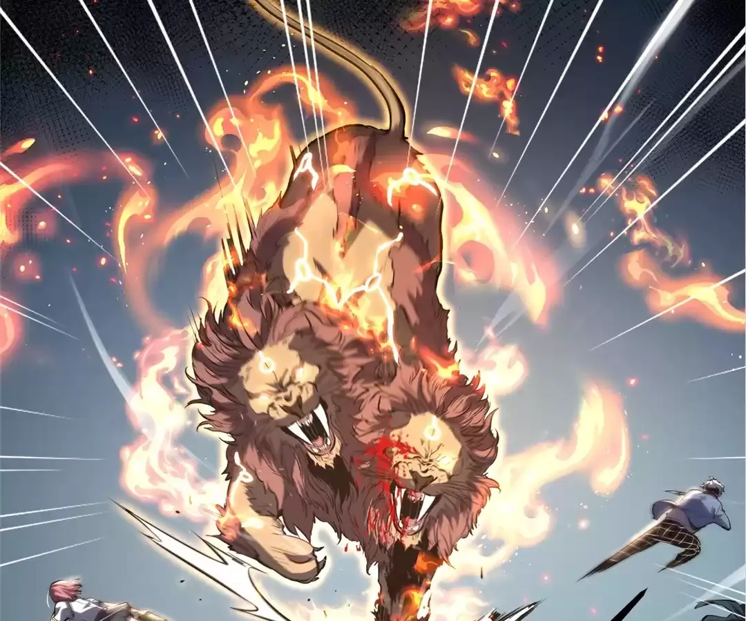 Read Quanzhi Juexing chapter 18 image 14 on Lezhin