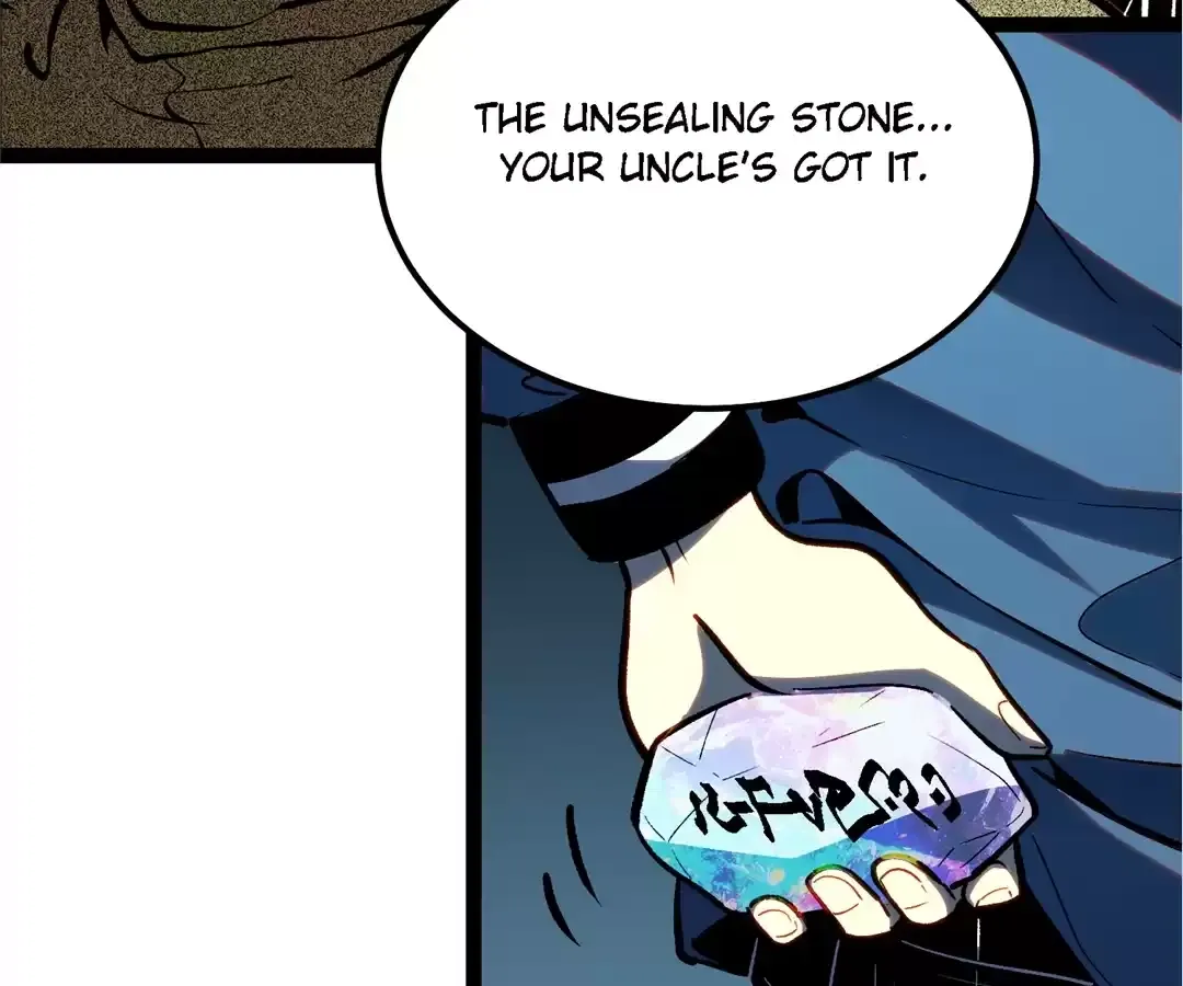 Read Quanzhi Juexing chapter 18 image 141 on Lezhin