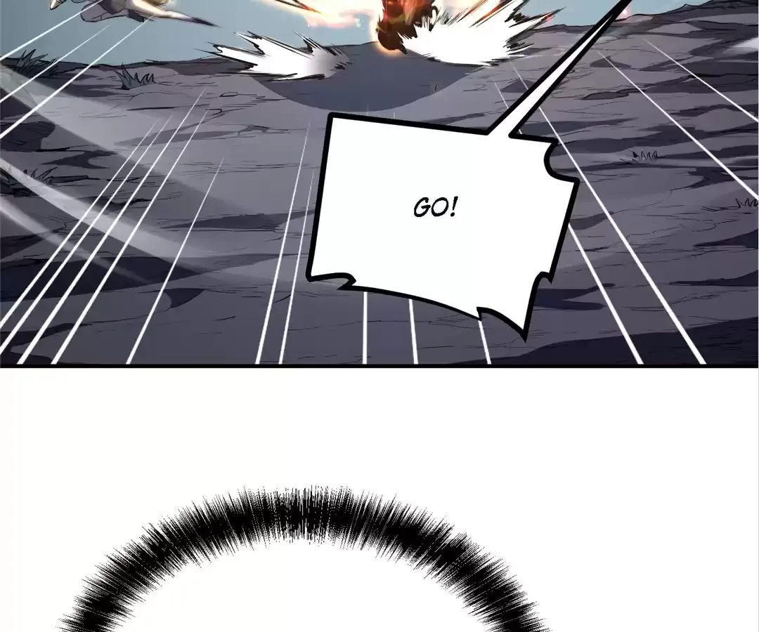 Read Quanzhi Juexing chapter 18 image 15 on Lezhin