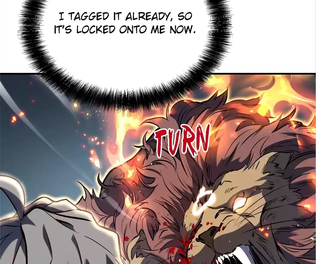 Read Quanzhi Juexing chapter 18 image 16 on Lezhin