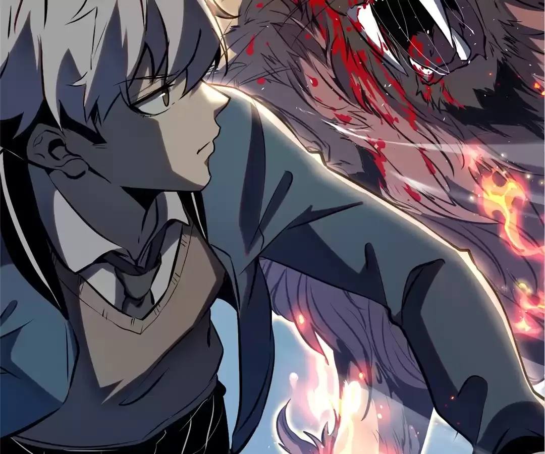 Read Quanzhi Juexing chapter 18 image 17 on Lezhin