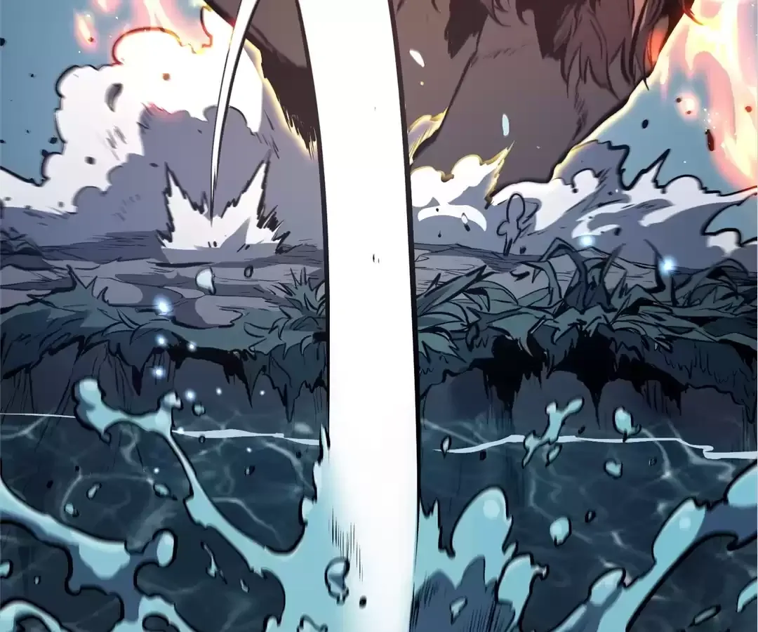 Read Quanzhi Juexing chapter 18 image 23 on Lezhin