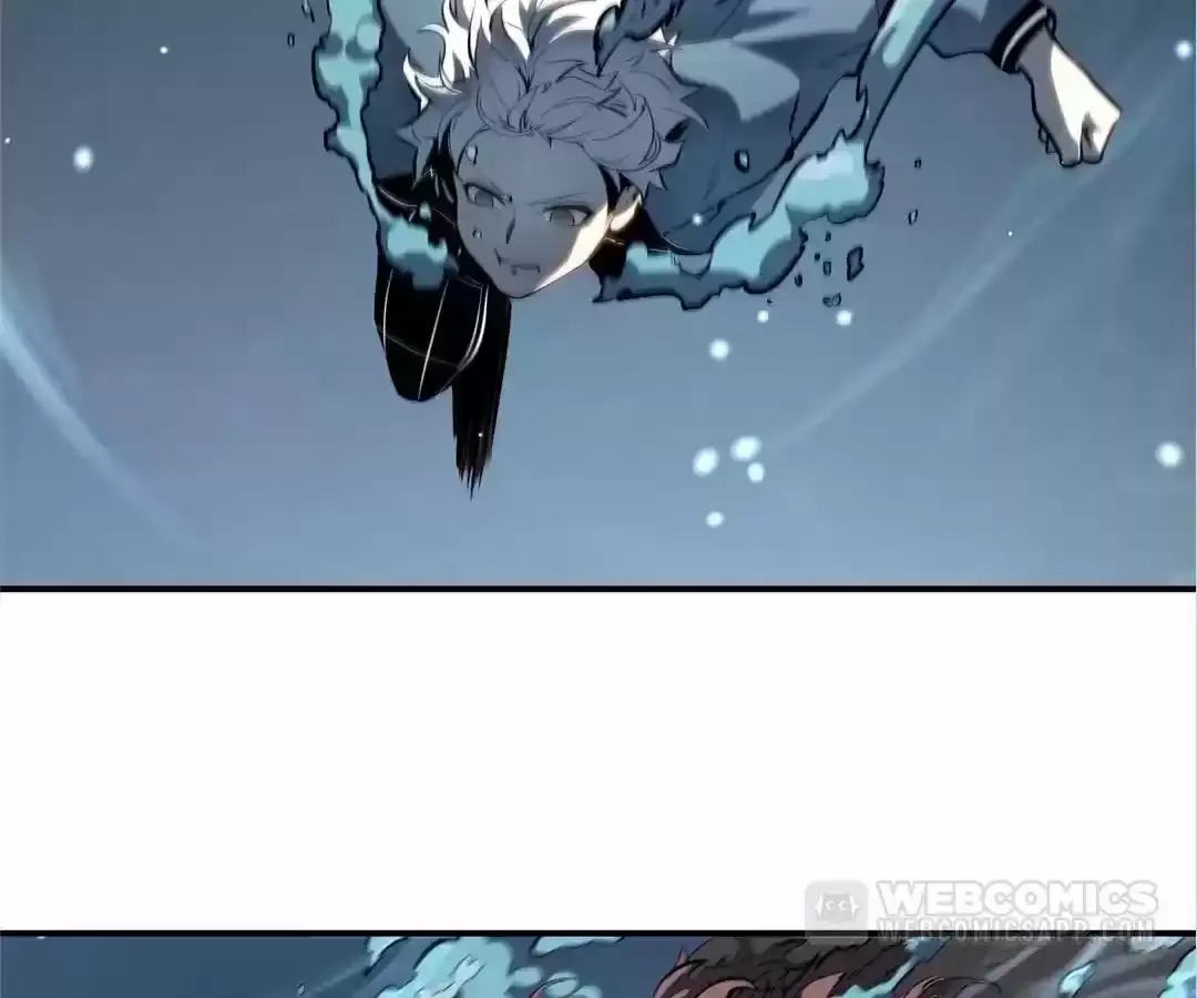 Read Quanzhi Juexing chapter 18 image 26 on Lezhin