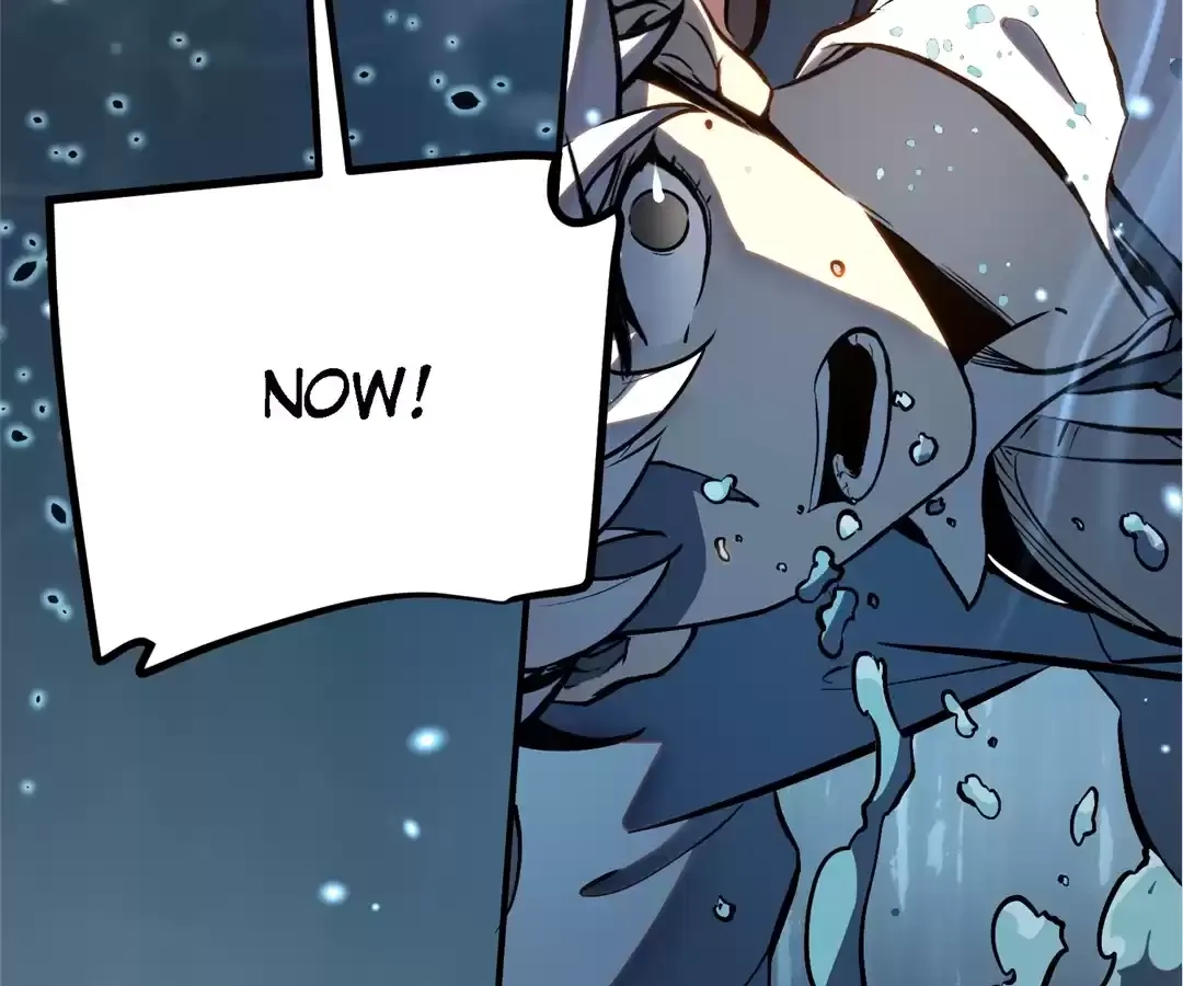 Read Quanzhi Juexing chapter 18 image 30 on Lezhin