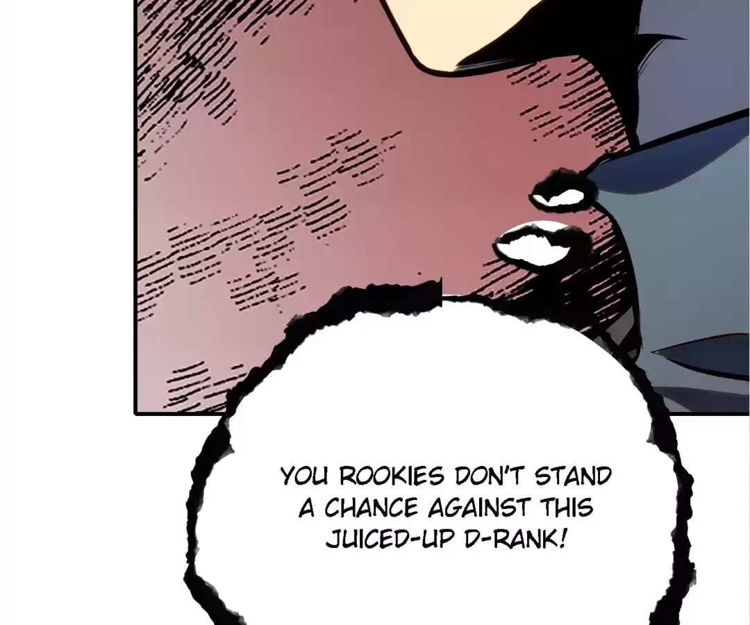 Read Quanzhi Juexing chapter 18 image 4 on Lezhin