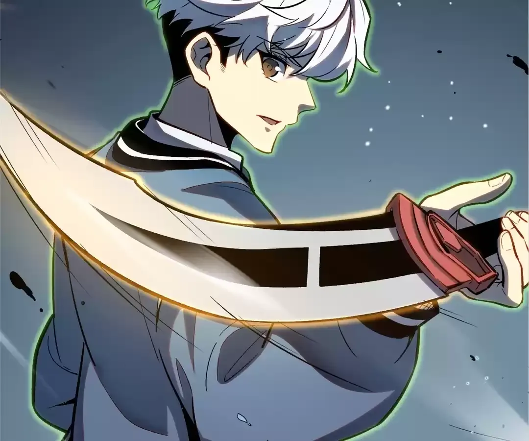 Read Quanzhi Juexing chapter 18 image 48 on Lezhin