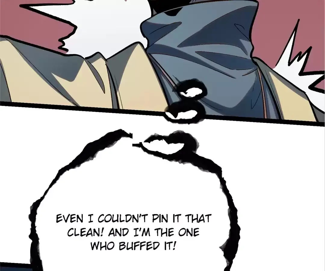 Read Quanzhi Juexing chapter 18 image 52 on Lezhin