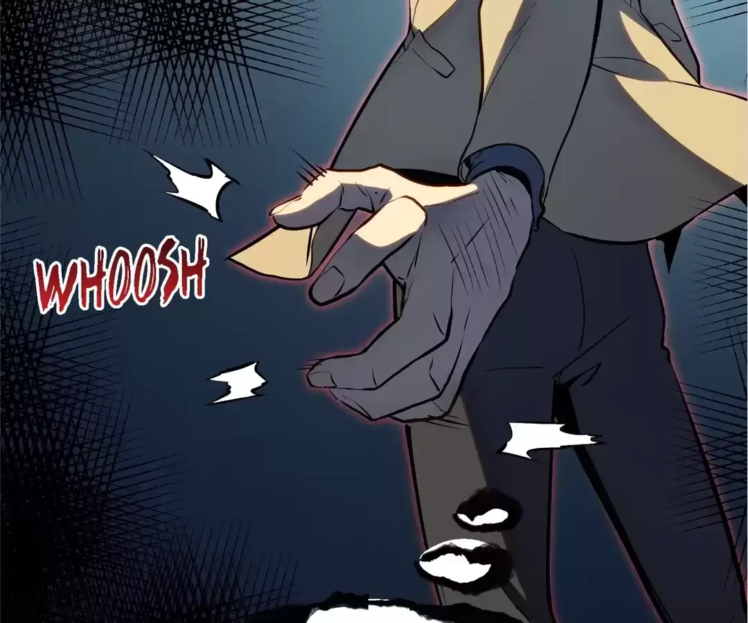 Read Quanzhi Juexing chapter 18 image 6 on Lezhin