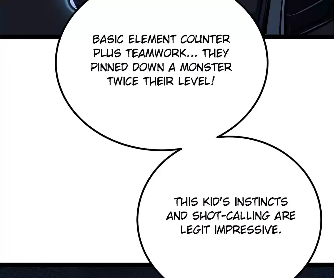 Read Quanzhi Juexing chapter 18 image 60 on Lezhin