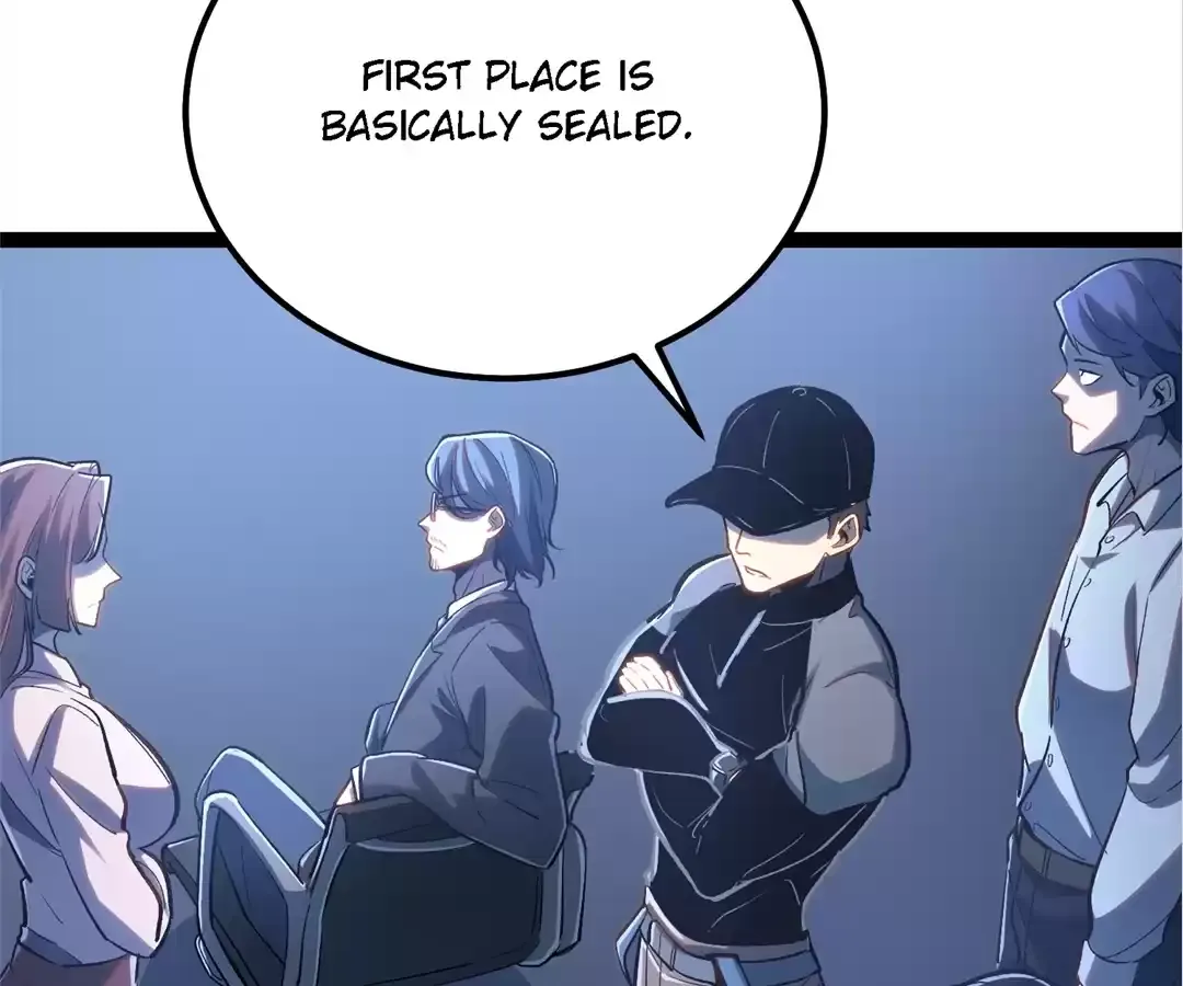 Read Quanzhi Juexing chapter 18 image 65 on Lezhin