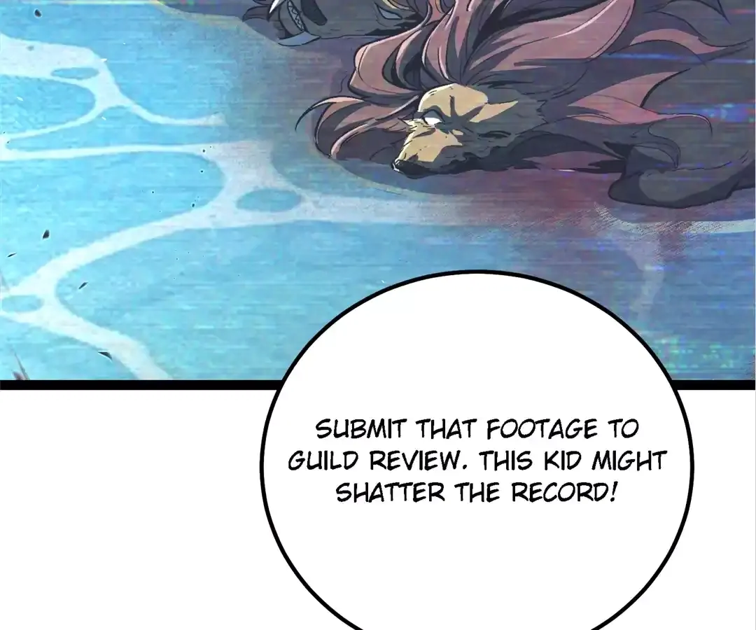 Read Quanzhi Juexing chapter 18 image 68 on Lezhin