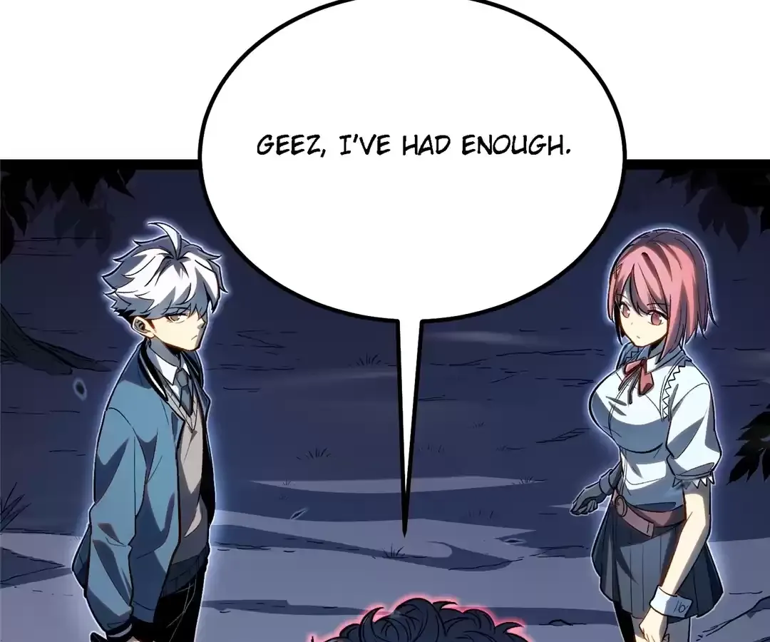 Read Quanzhi Juexing chapter 18 image 85 on Lezhin