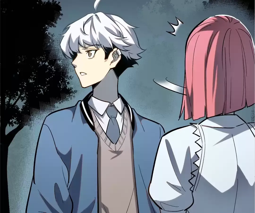 Read Quanzhi Juexing chapter 18 image 89 on Lezhin