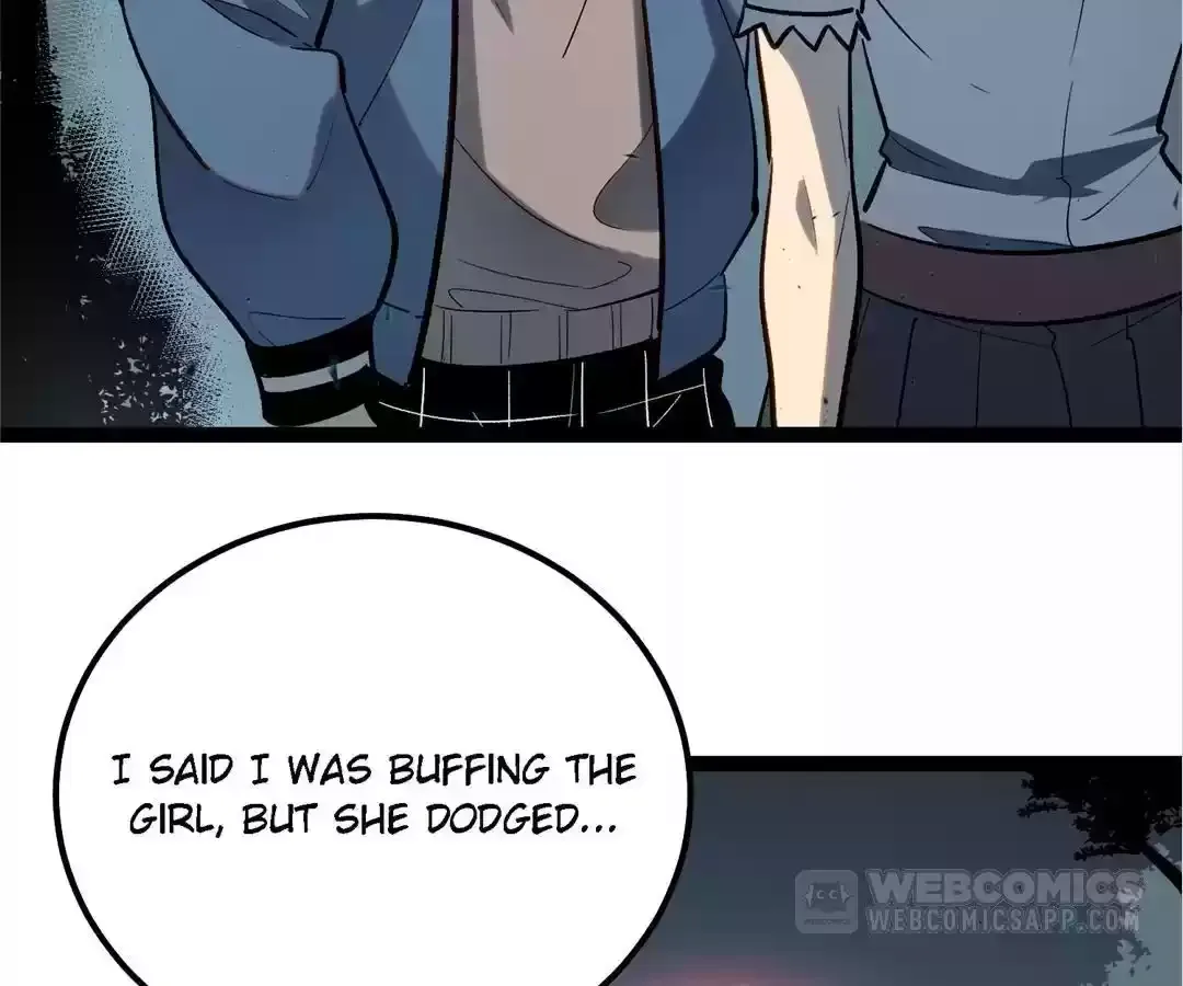 Read Quanzhi Juexing chapter 18 image 90 on Lezhin
