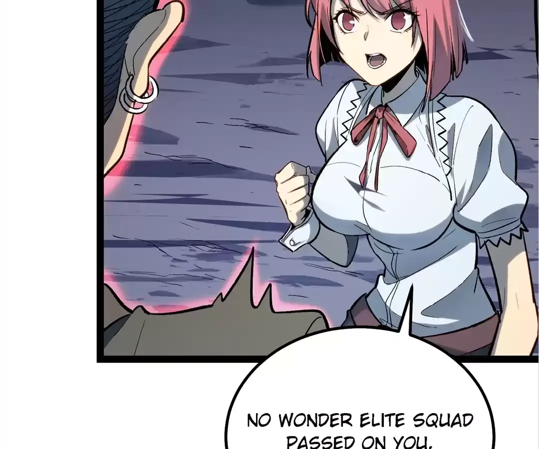 Read Quanzhi Juexing chapter 18 image 97 on Lezhin