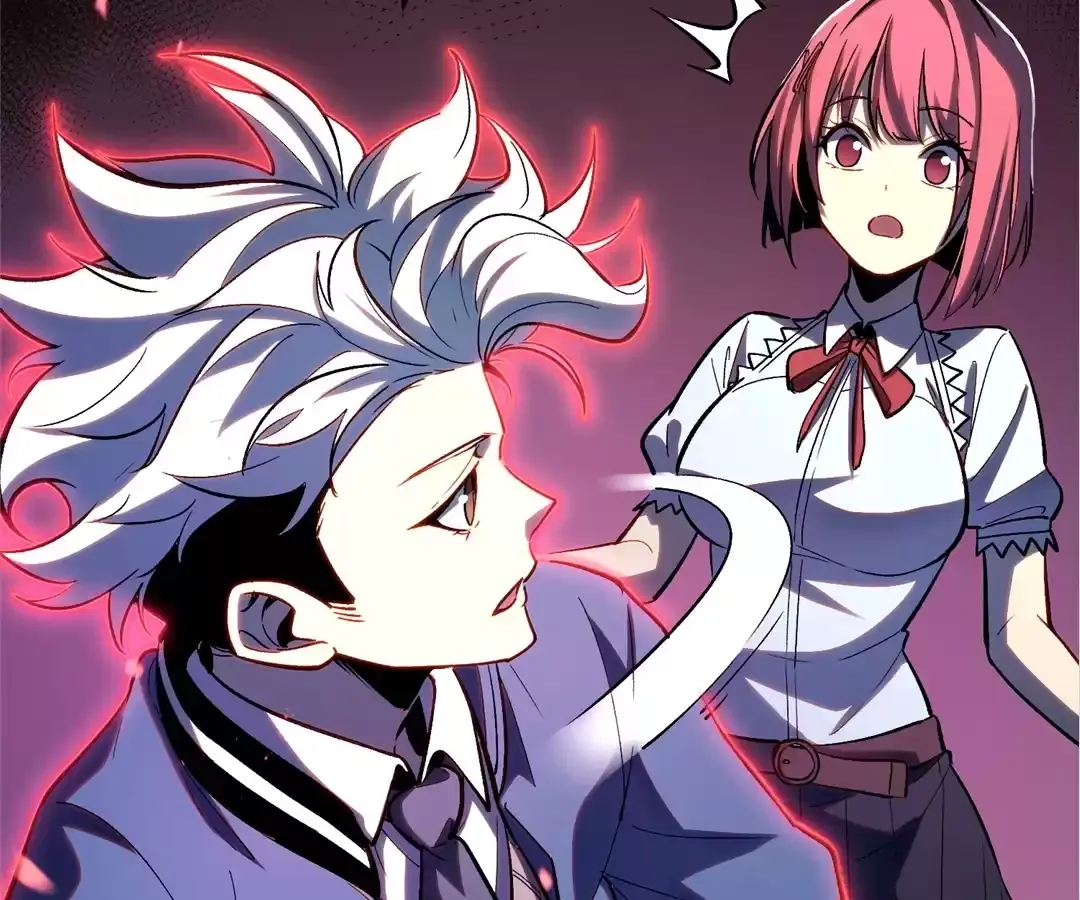 Read Quanzhi Juexing chapter 19 image 1 on Lezhin