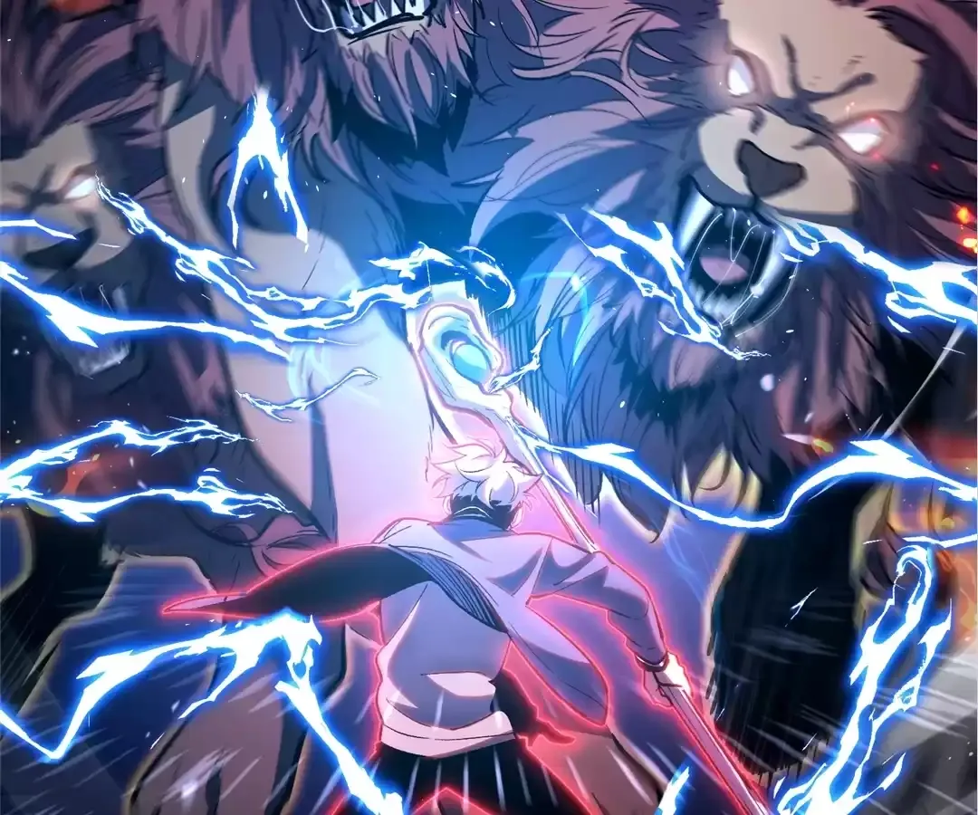 Read Quanzhi Juexing chapter 19 image 13 on Lezhin
