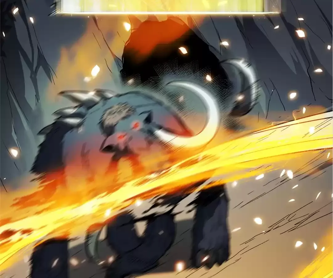 Read Quanzhi Juexing chapter 19 image 157 on Lezhin