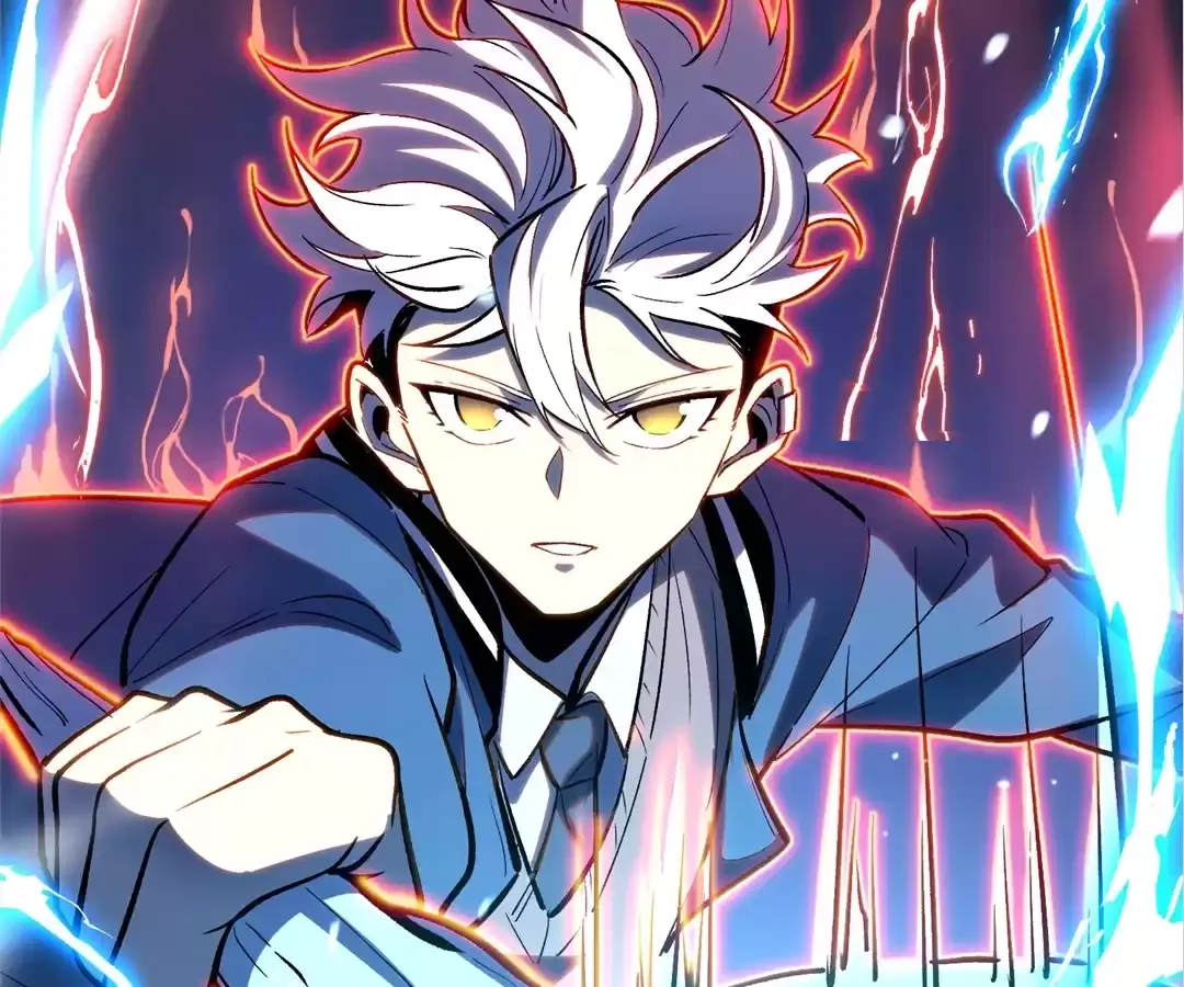 Read Quanzhi Juexing chapter 19 image 16 on Lezhin