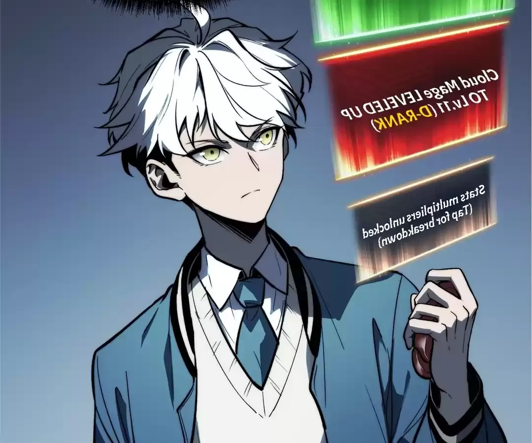 Read Quanzhi Juexing chapter 19 image 185 on Lezhin