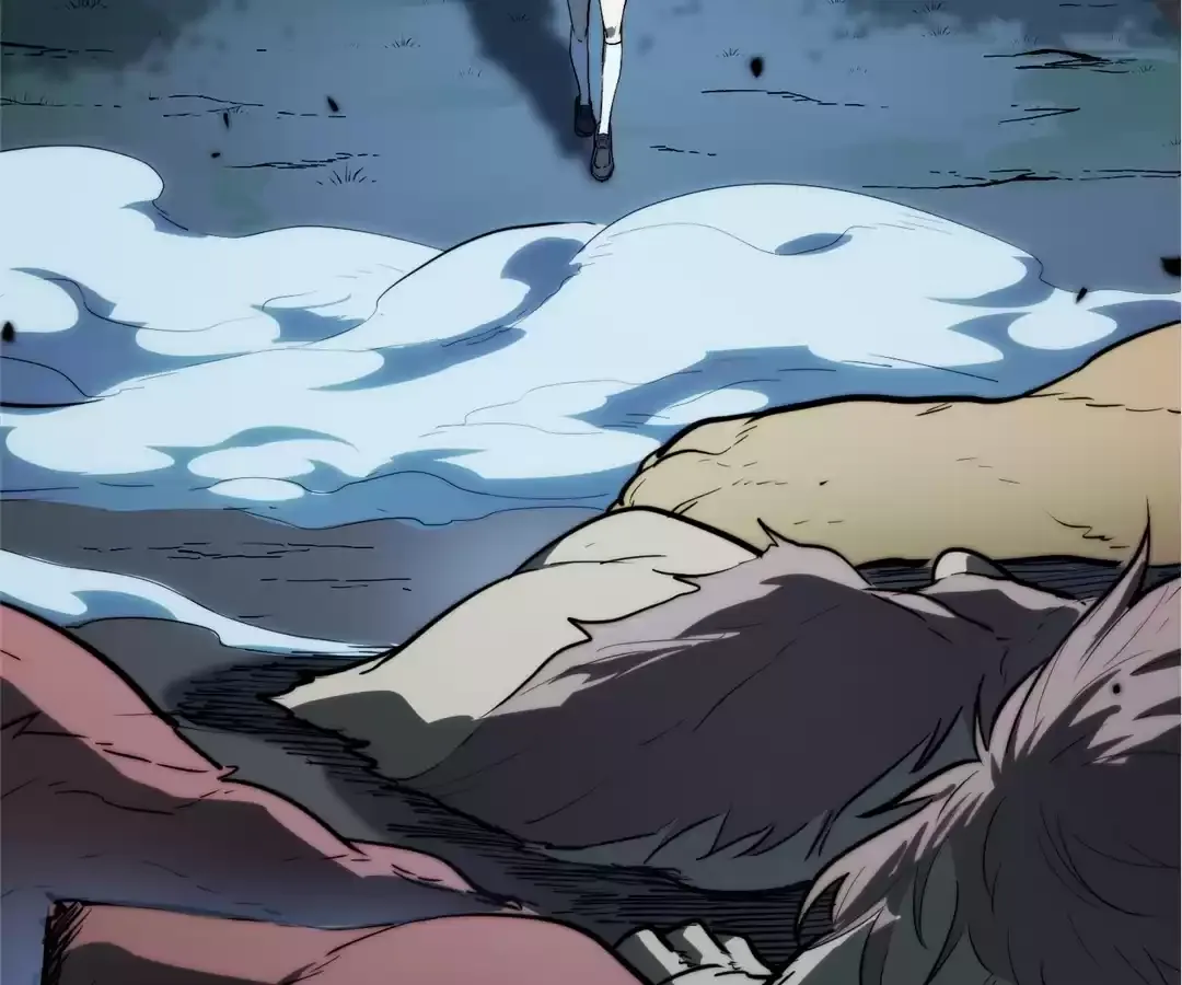 Read Quanzhi Juexing chapter 19 image 189 on Lezhin