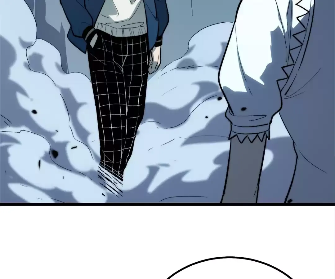 Read Quanzhi Juexing chapter 19 image 193 on Lezhin