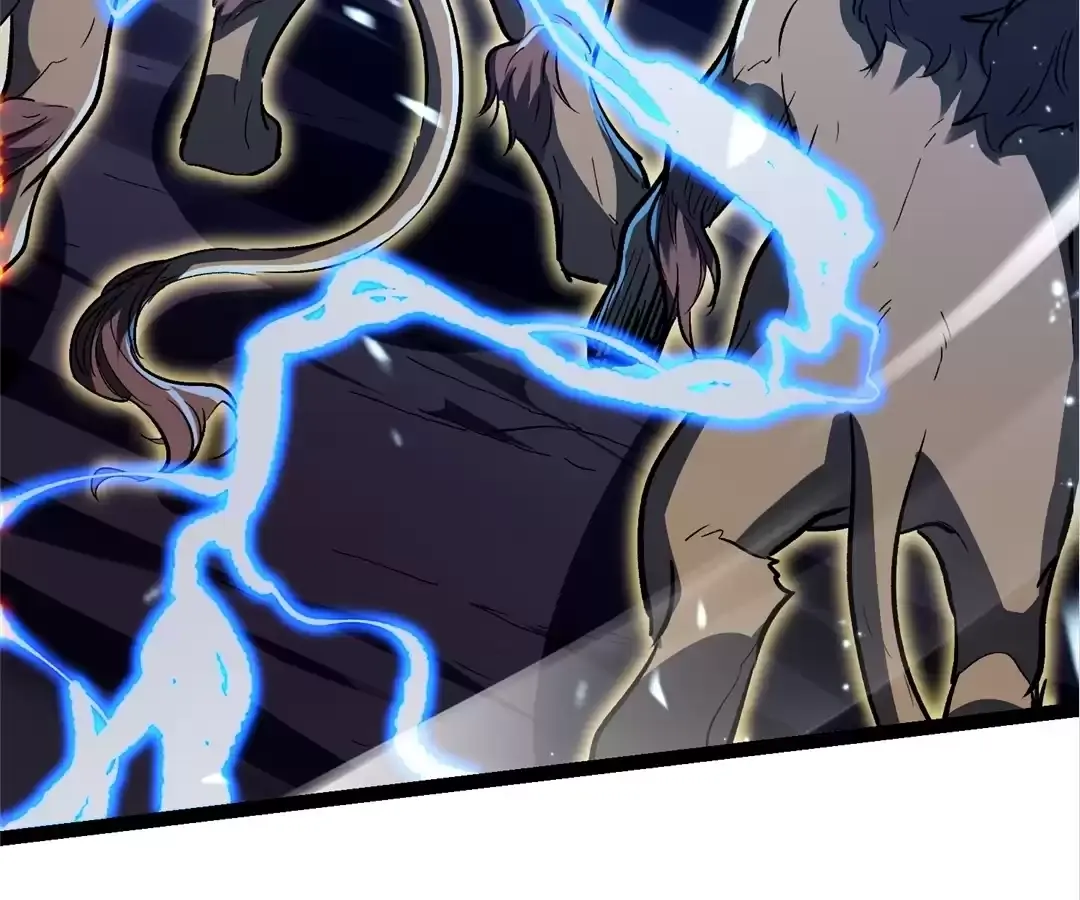 Read Quanzhi Juexing chapter 19 image 20 on Lezhin