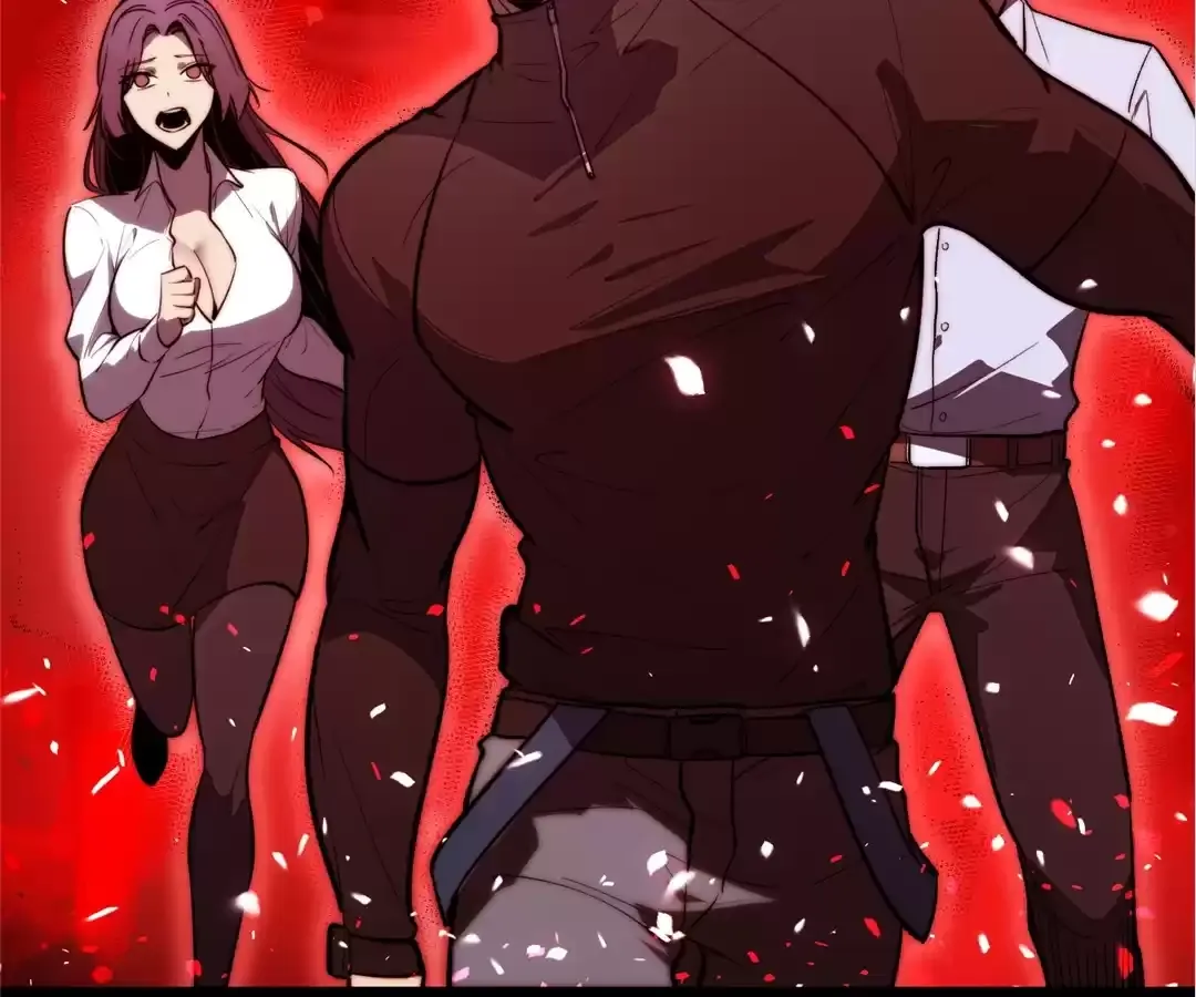 Read Quanzhi Juexing chapter 19 image 215 on Lezhin