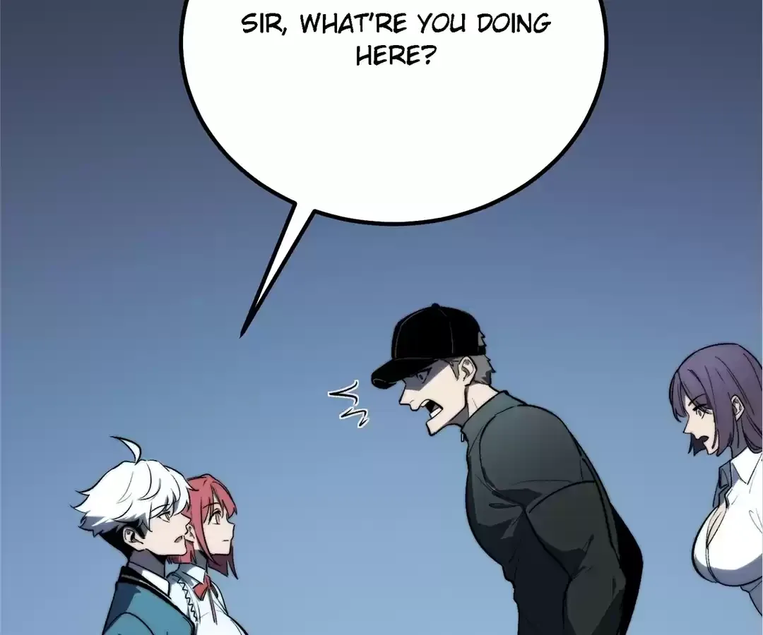 Read Quanzhi Juexing chapter 19 image 220 on Lezhin