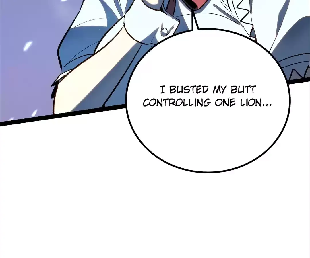 Read Quanzhi Juexing chapter 19 image 23 on Lezhin