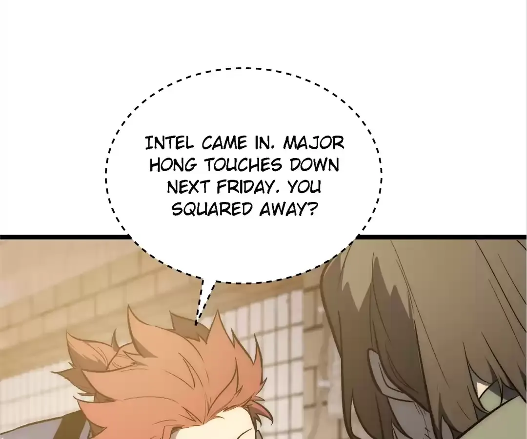 Read Quanzhi Juexing chapter 19 image 263 on Lezhin