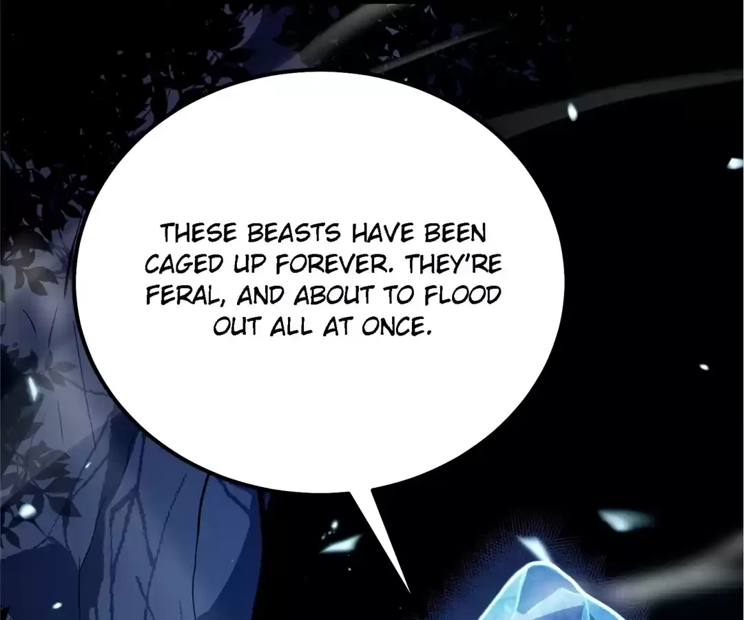 Read Quanzhi Juexing chapter 19 image 28 on Lezhin
