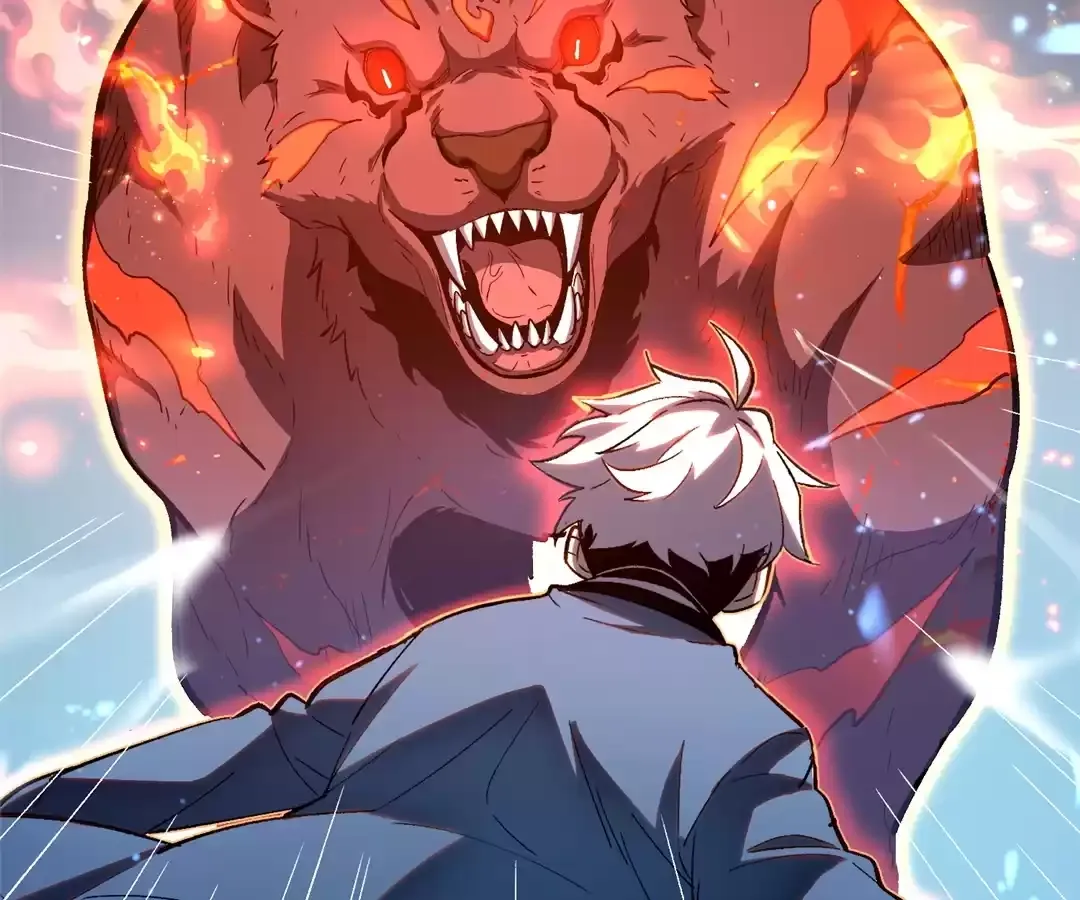 Read Quanzhi Juexing chapter 19 image 41 on Lezhin