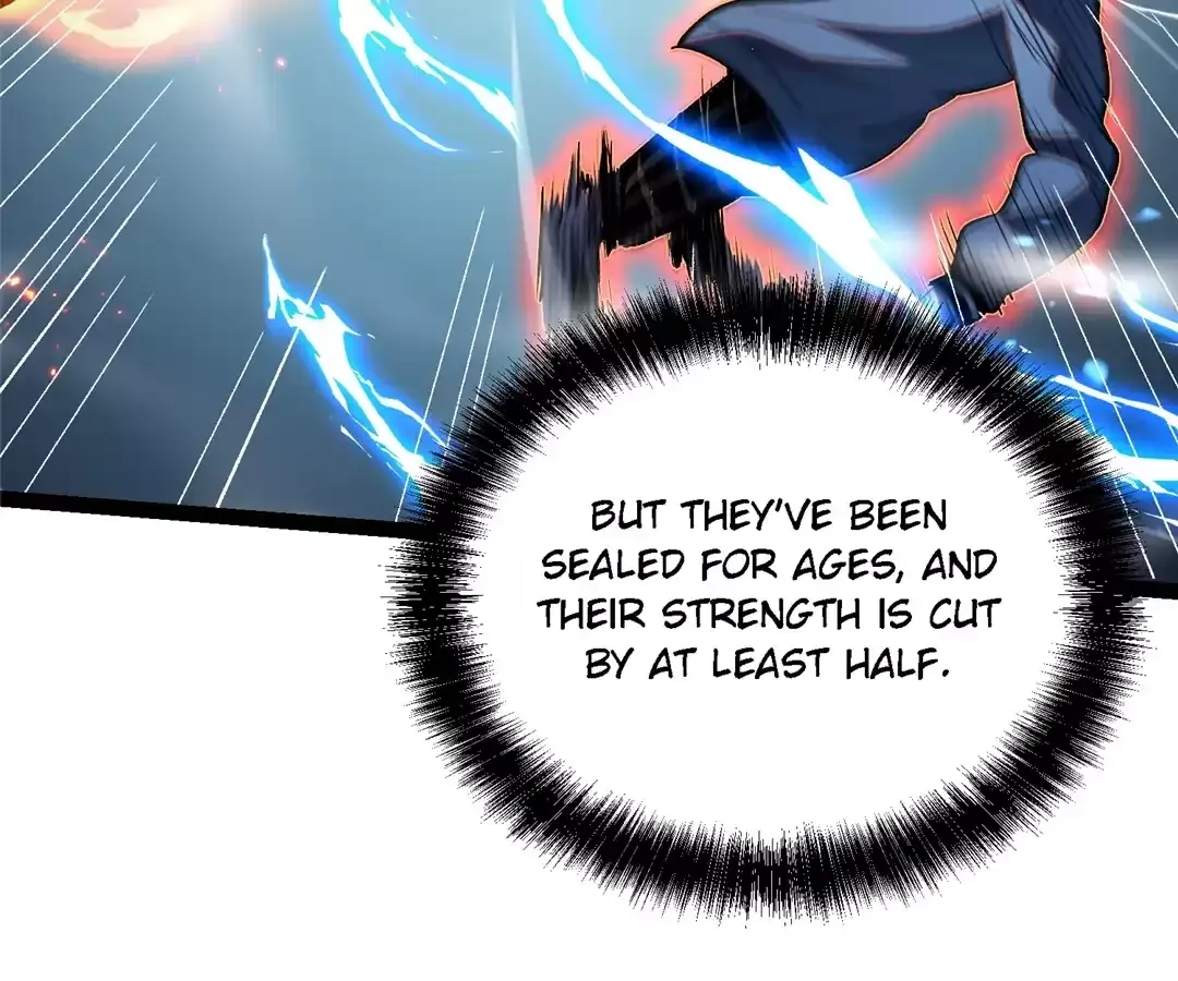 Read Quanzhi Juexing chapter 19 image 44 on Lezhin