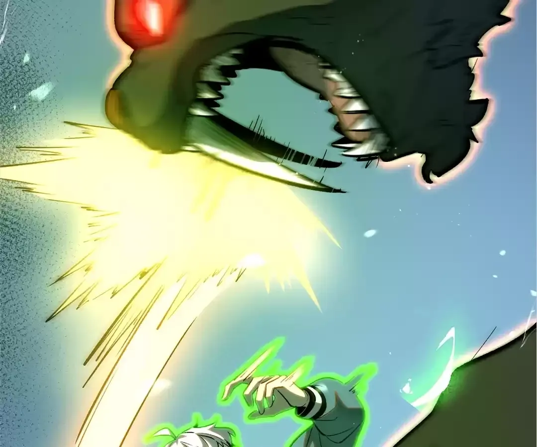 Read Quanzhi Juexing chapter 19 image 57 on Lezhin