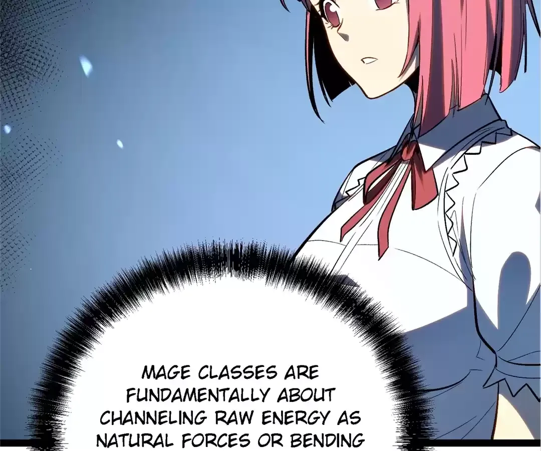 Read Quanzhi Juexing chapter 19 image 80 on Lezhin