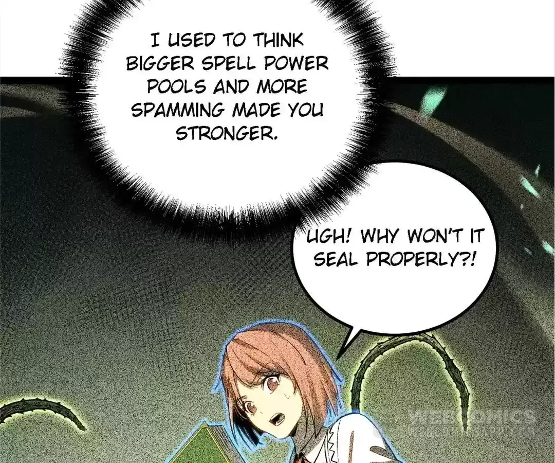 Read Quanzhi Juexing chapter 19 image 82 on Lezhin