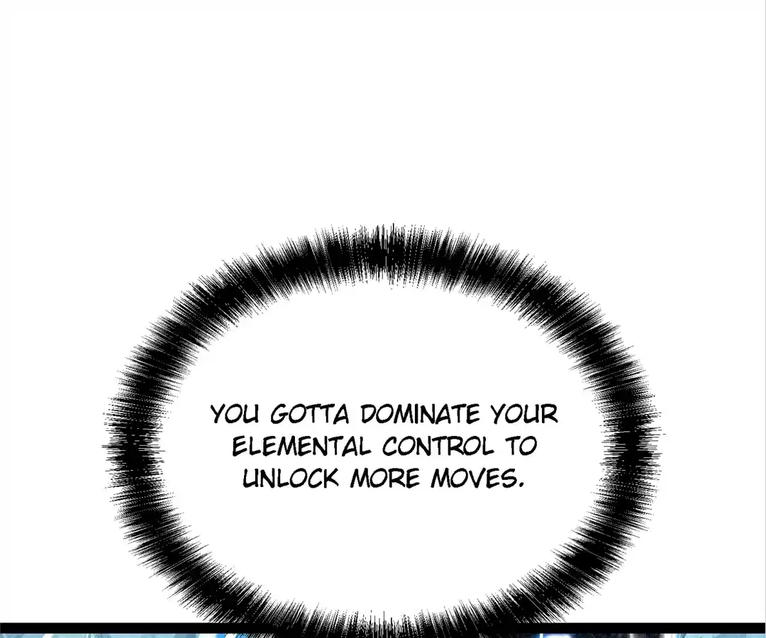 Read Quanzhi Juexing chapter 19 image 88 on Lezhin