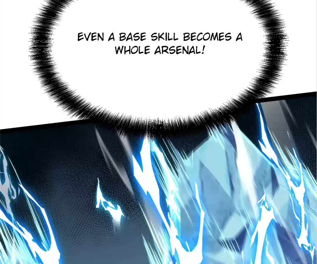 Read Quanzhi Juexing chapter 19 image 91 on Lezhin