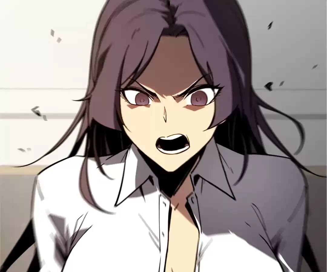 Read Quanzhi Juexing chapter 2 image 1 on Lezhin